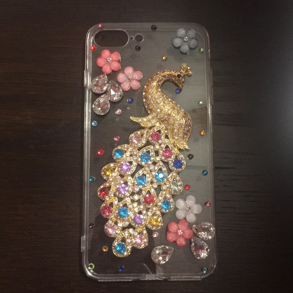 ⭐️LAST 1⭐️ 6plus/ 6s plus iphone case cover - Picture 7 of 8